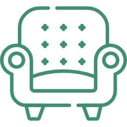 armchair